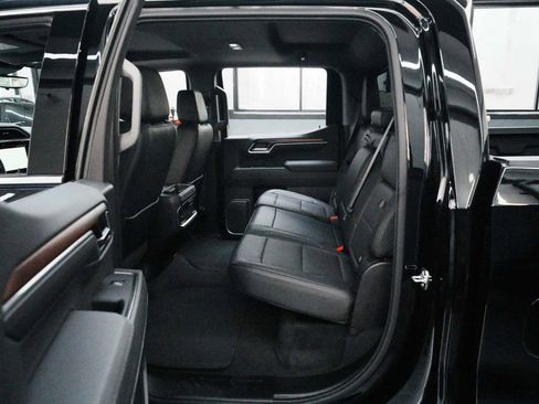 Used 2026 GMC Sierra 1500 Denali AWD/4WD image 29