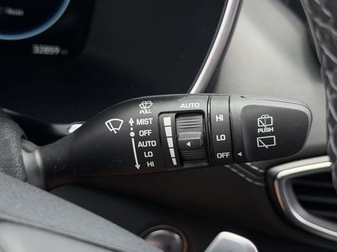 Used 2023 Hyundai Santa Fe Limited AWD/4WD image 20