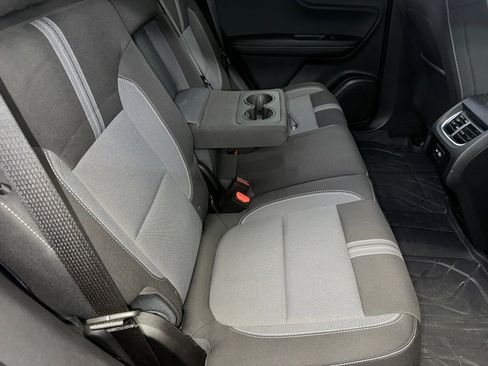 Certified 2023 Chevrolet Blazer LT w/ Convenience Package image 29