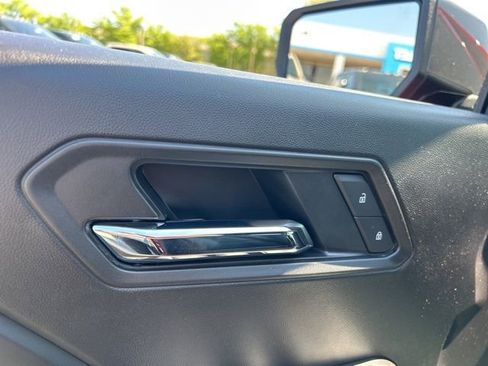 New 2026 Chevrolet Colorado LT image 12