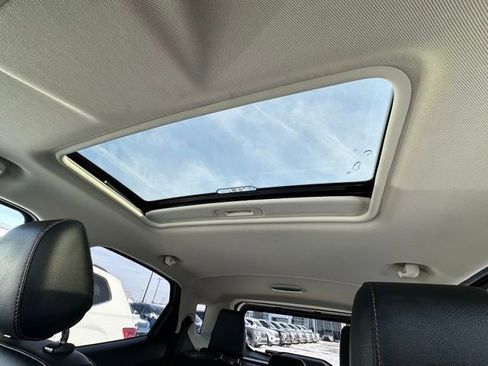 Used 2018 Ford EcoSport SES image 22