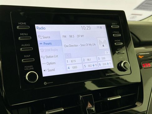 Certified 2023 Toyota Camry SE FWD image 20