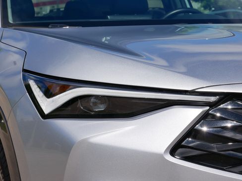 Certified 2025 Acura ADX FWD image 16