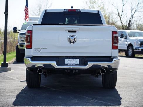 Used 2023 RAM 1500 Limited image 4