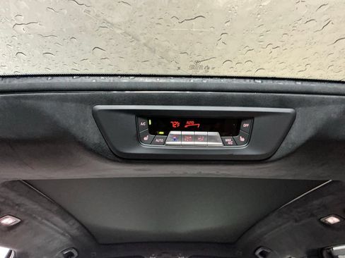 Certified 2026 BMW X7 xDrive40i w/ M Sport Package AWD/4WD image 30