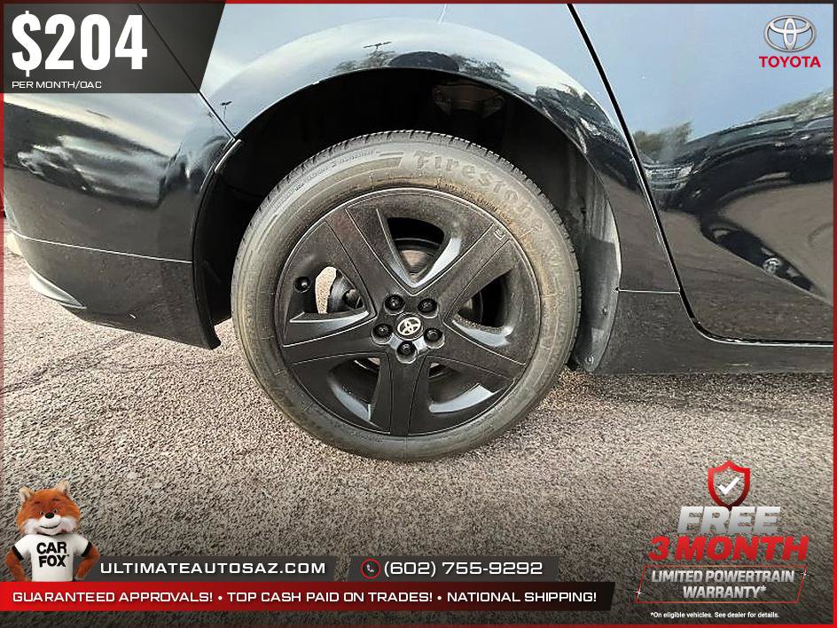 Used 2016 Toyota Prius Three Touring FWD image 18
