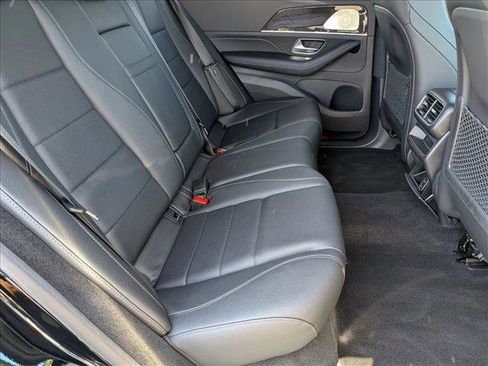 Certified 2023 Mercedes-Benz GLE 450 GLE 450 image 21