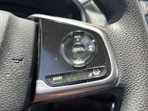 Used 2022 Honda CR-V EX image 23