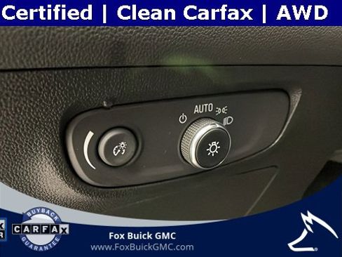 Certified 2024 Buick Encore GX Preferred w/ Comfort Package image 13