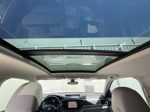 Used 2020 Volkswagen Atlas SEL image 9