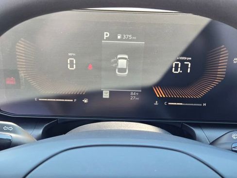 New 2026 Kia K4 LXS image 13