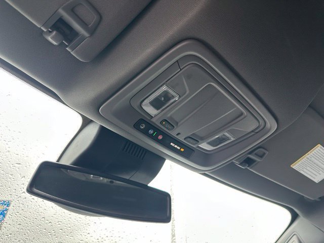 Certified 2025 GMC Sierra 1500 SLT AWD/4WD image 27