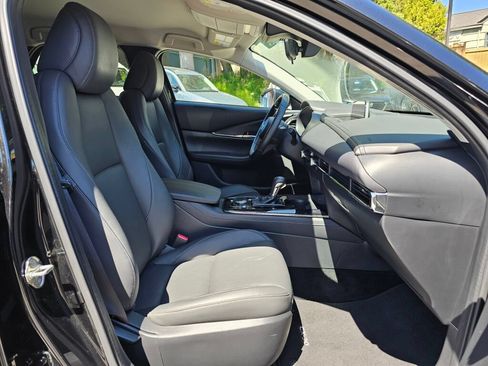 Certified 2023 MAZDA CX-30 AWD 2.5 S w/ Preferred Package image 11