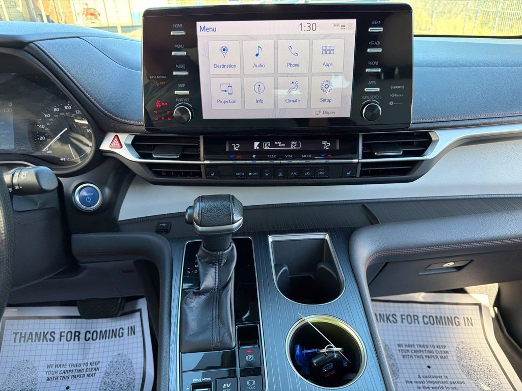 Used 2022 Toyota Sienna XSE AWD/4WD image 31
