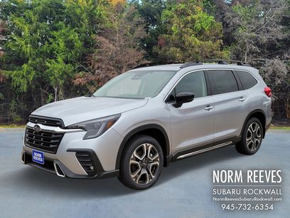 New 2025 Subaru Ascent Touring
