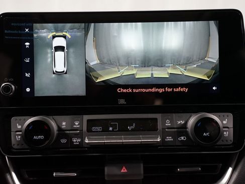 New 2026 Toyota Grand Highlander Platinum image 21