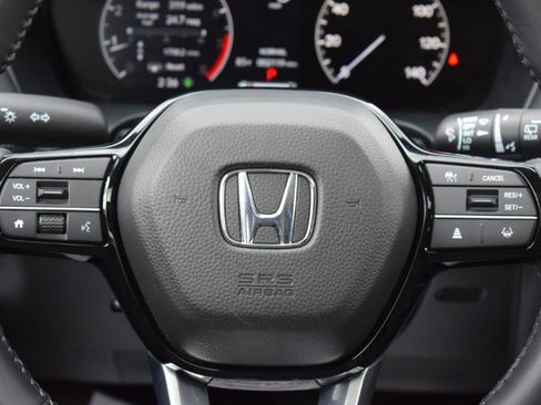 Used 2026 Honda HR-V EX-L image 23