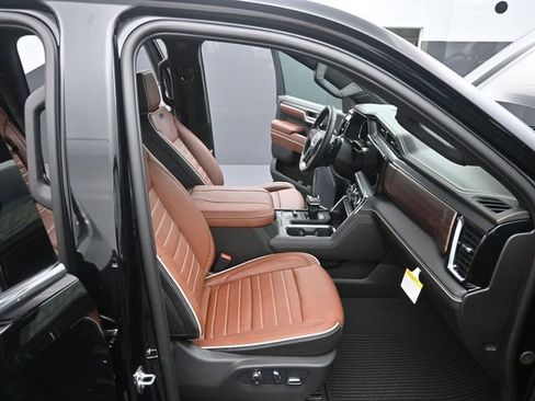 New 2026 GMC Sierra 1500 Denali Ultimate AWD/4WD image 10