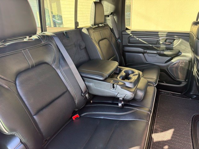 Used 2023 RAM 1500 Limited AWD/4WD image 24