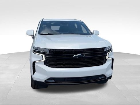 Used 2023 Chevrolet Tahoe RST AWD/4WD image 3