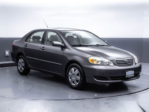 Used 2008 Toyota Corolla CE image 10