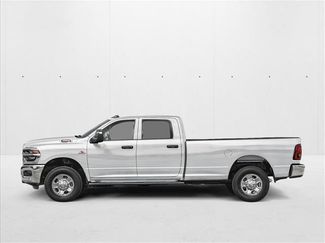 New 2026 RAM 3500 Limited AWD/4WD video 3