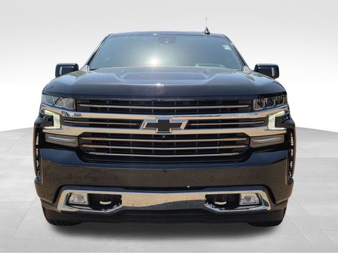 Used 2022 Chevrolet Silverado 1500 High Country w/ Technology Package AWD/4WD image 29