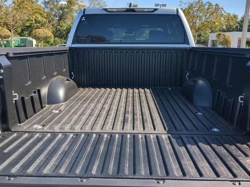 New 2026 Toyota Tundra SR image 13