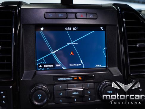 Used 2019 Ford F150 XLT w/ Equipment Group 302A Luxury image 31