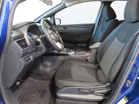 Used 2023 Nissan Leaf S FWD image 16