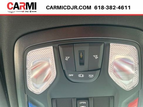 New 2026 RAM 2500 Tradesman w/ Power Wagon Package image 28