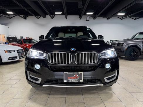 Used 2017 BMW X5 xDrive35i AWD/4WD image 10