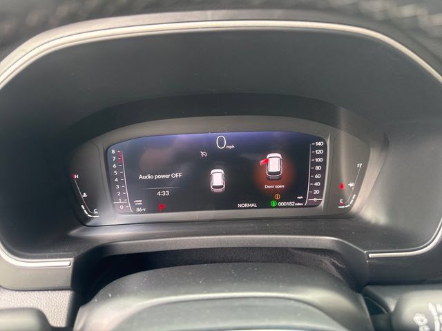 New 2026 Honda Pilot Elite image 12