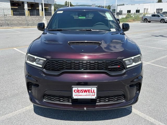 New 2026 Dodge Durango GT AWD/4WD image 10