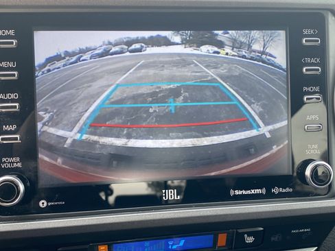 Certified 2022 Toyota Tacoma TRD Sport image 15