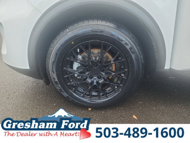Used 2021 Ford Escape SE AWD/4WD image 31