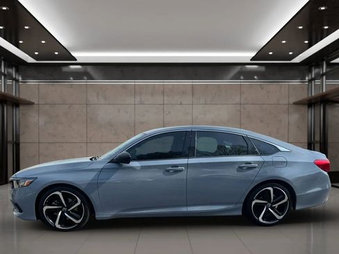 Used 2022 Honda Accord Sport image 5