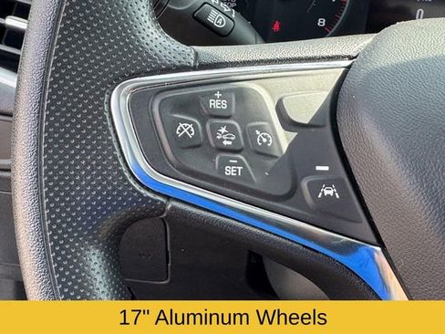 Used 2024 Chevrolet Malibu LT image 22