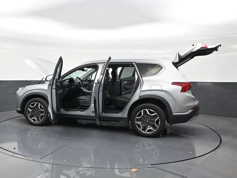 Used 2023 Hyundai Santa Fe Limited AWD/4WD image 30
