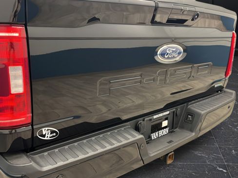 Used 2022 Ford F150 XLT w/ Equipment Group 302A High AWD/4WD image 37