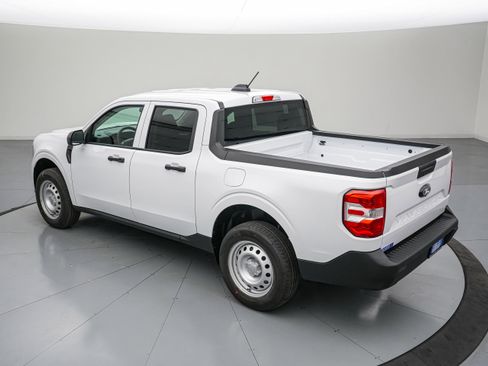 New 2026 Ford Maverick XL image 7