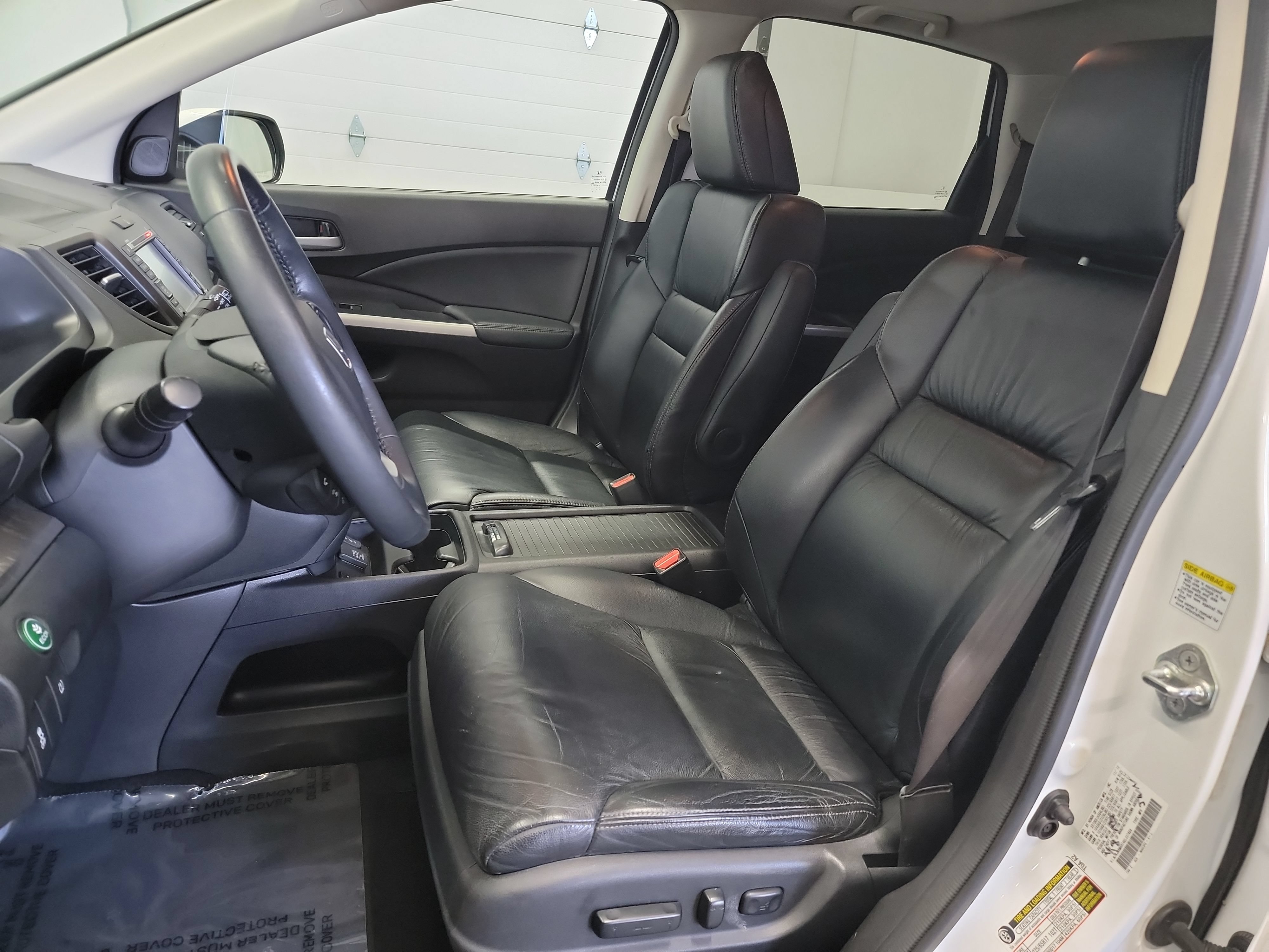 Used 2014 Honda CR-V EX-L image 12