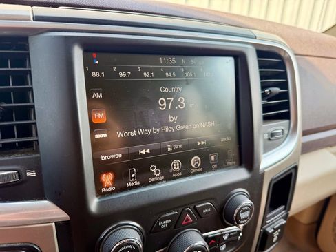 Used 2013 RAM 1500 Big Horn AWD/4WD image 22