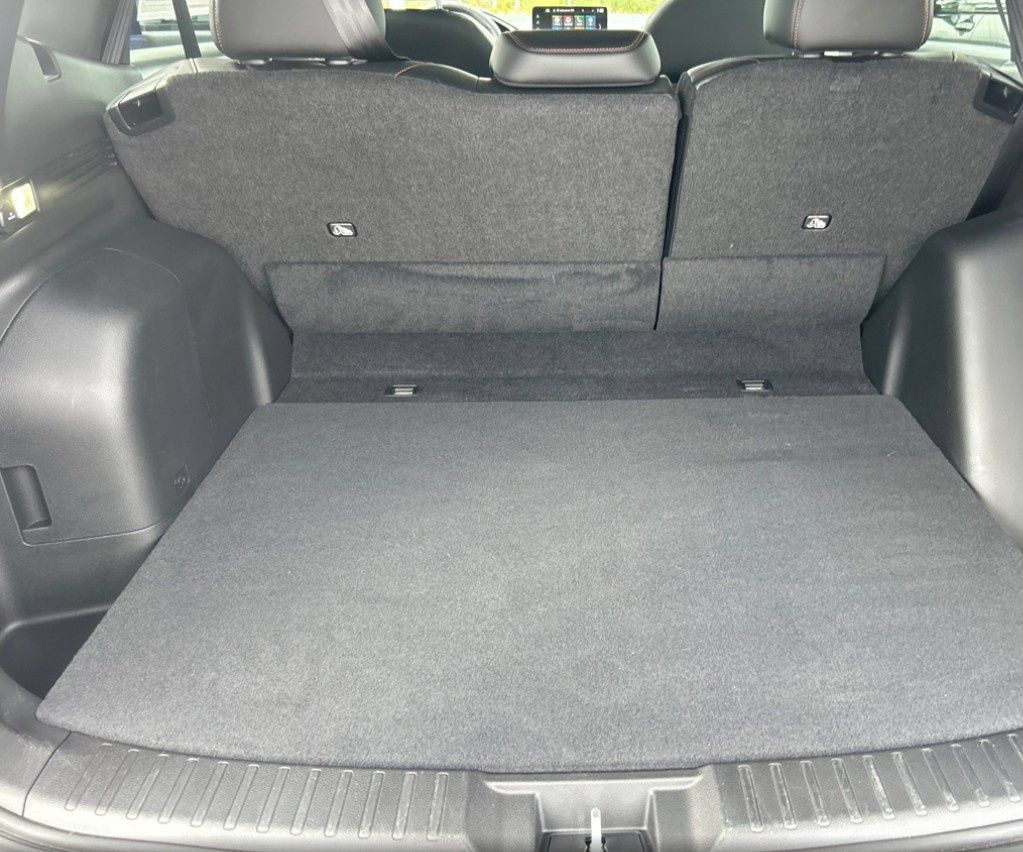 Used 2025 Honda CR-V Sport Touring image 15