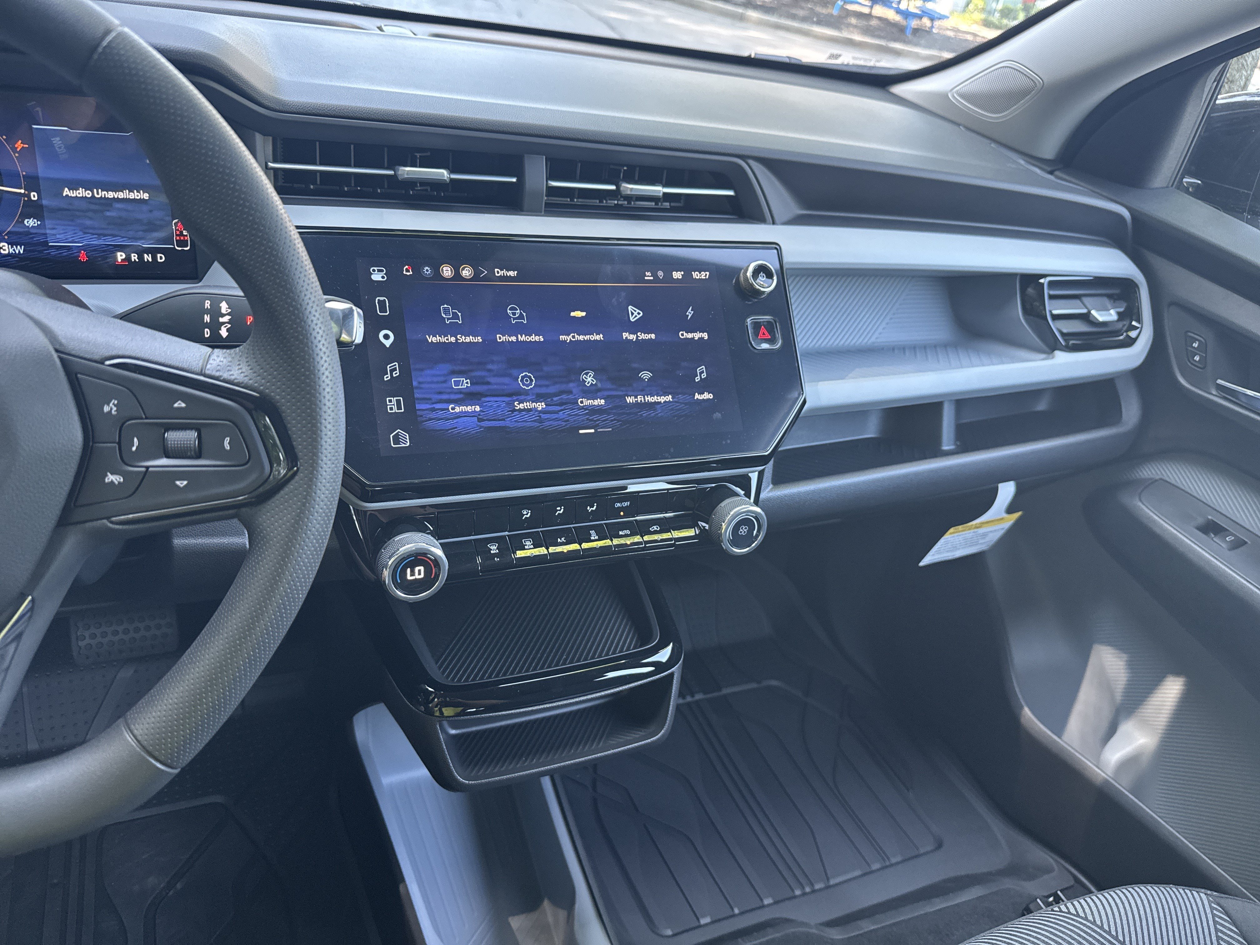 New 2027 Chevrolet Bolt LT FWD image 26