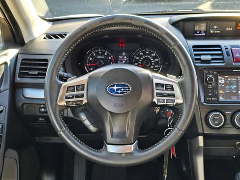 Used 2014 Subaru Forester 2.0XT Touring AWD/4WD image 20