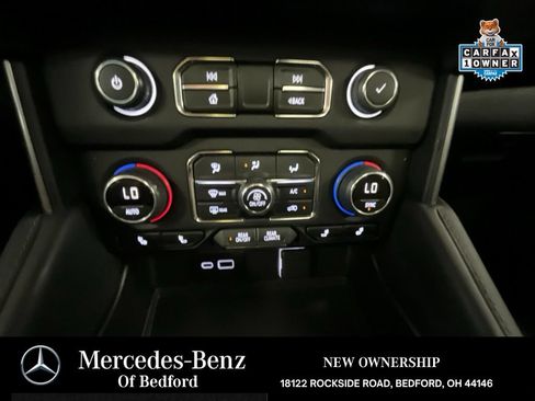 Used 2024 Chevrolet Tahoe Z71 w/ Off-Road Capability Package AWD/4WD image 33
