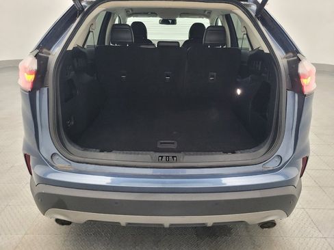 Used 2019 Ford Edge SEL w/ Equipment Group 201A image 29