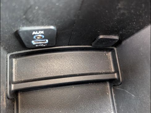 Used 2016 Dodge Journey Crossroad FWD image 20