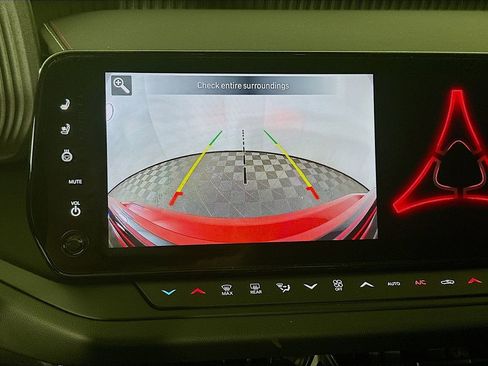 New 2026 Dodge Charger R/T AWD/4WD image 18